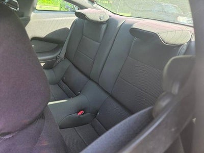 2014 Ford Mustang 2dr Cpe V6