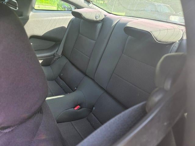2014 Ford Mustang 2dr Cpe V6