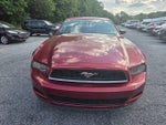 2014 Ford Mustang 2dr Cpe V6