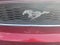 2014 Ford Mustang 2dr Cpe V6
