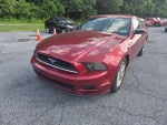 2014 Ford Mustang 2dr Cpe V6