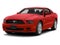 2014 Ford Mustang 2dr Cpe V6