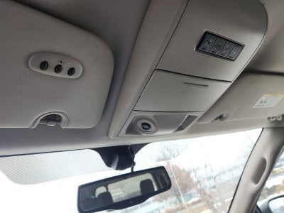 2016 Chrysler Town & Country 4dr Wgn Touring