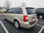 2016 Chrysler Town & Country 4dr Wgn Touring