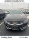 2014 Chevrolet Impala 2LT