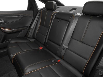 2014 Chevrolet Impala 2LT