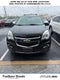 2014 Chevrolet Equinox AWD LTZ
