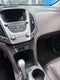 2014 Chevrolet Equinox AWD LTZ
