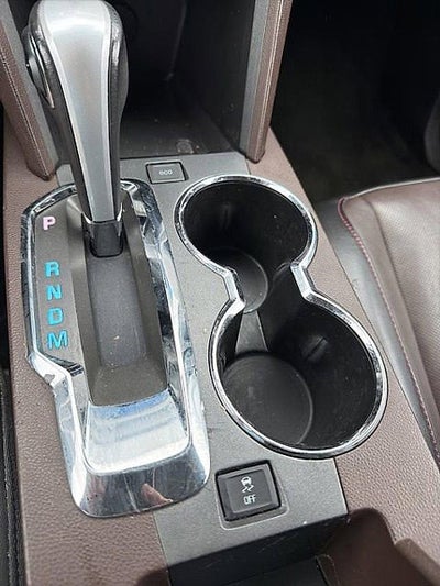 2014 Chevrolet Equinox AWD LTZ
