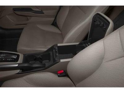 2013 Honda Civic Sedan EX-L Automatic