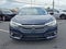 2017 Honda Civic Sedan EX-T Manual