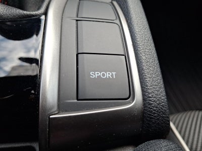 2019 Honda Civic Si Sedan Manual w/Summer Tires