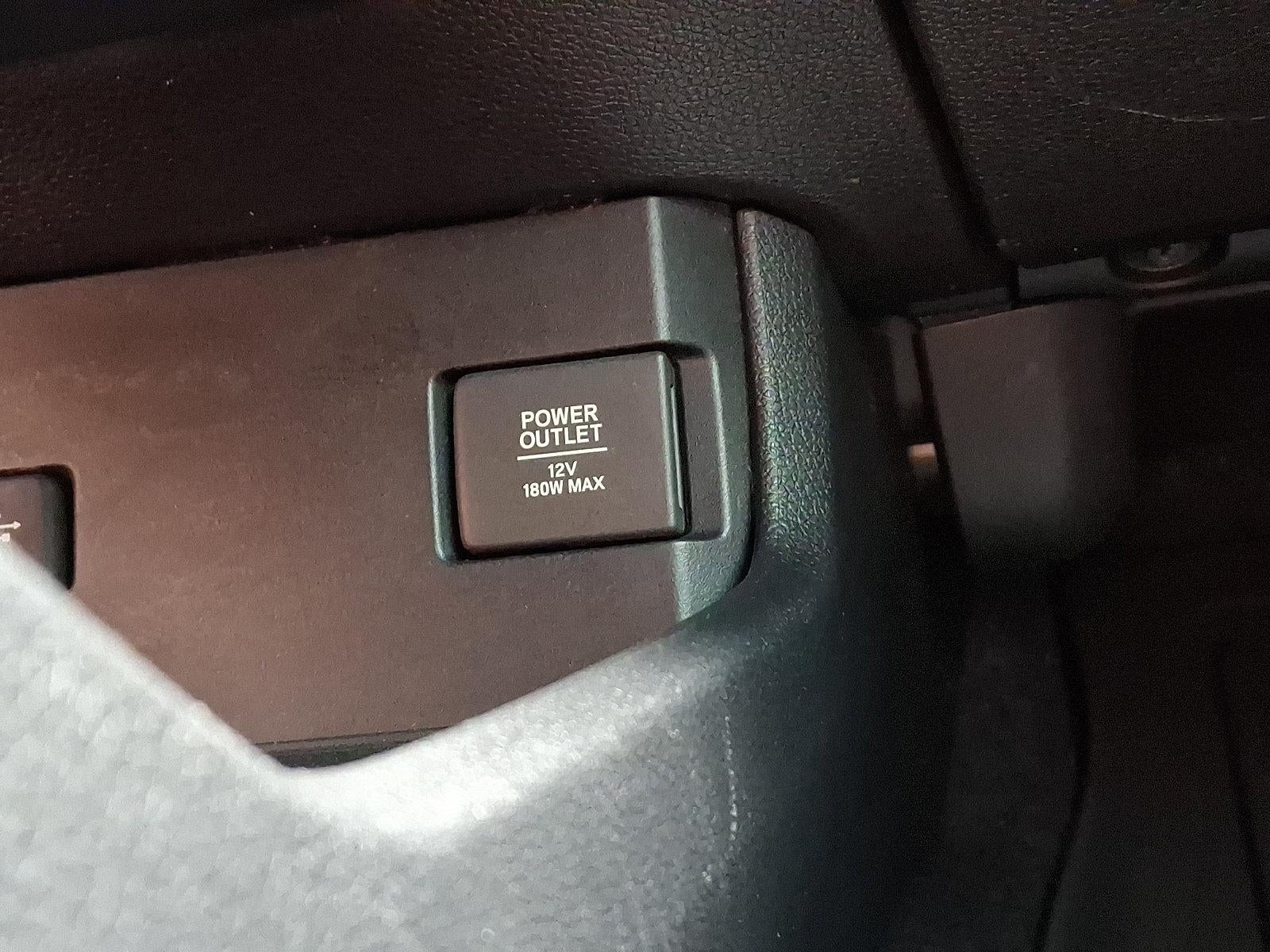 2020 Honda Civic Si Sedan Manual