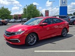 2020 Honda Civic Sedan EX CVT