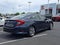 2018 Honda Civic Sedan LX CVT