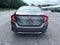 2020 Honda Civic Sedan LX CVT