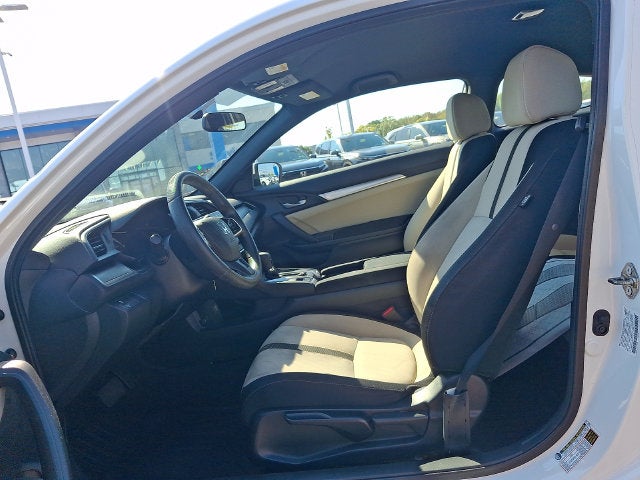 2018 Honda Civic LX **LOW MILES**