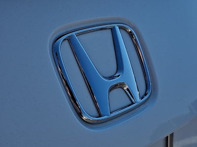 2018 Honda Civic LX **LOW MILES**