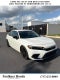 2024 Honda Civic Sedan Sport CVT