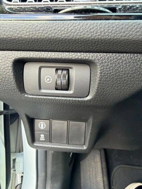 2024 Honda Civic Sedan Sport CVT