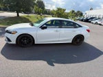 2024 Honda Civic Sedan Sport CVT