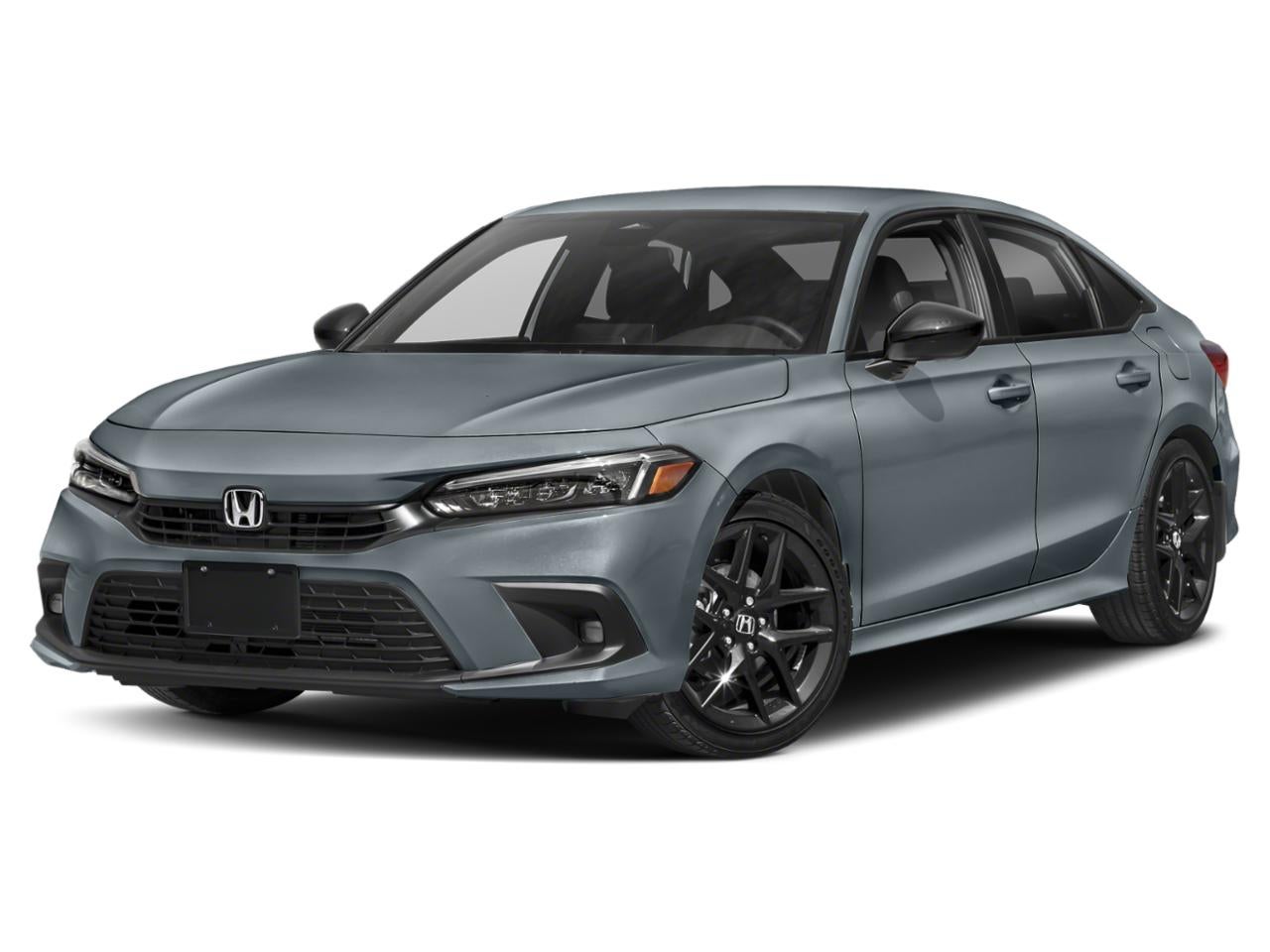 2023 Honda Civic Sport CVT's photo