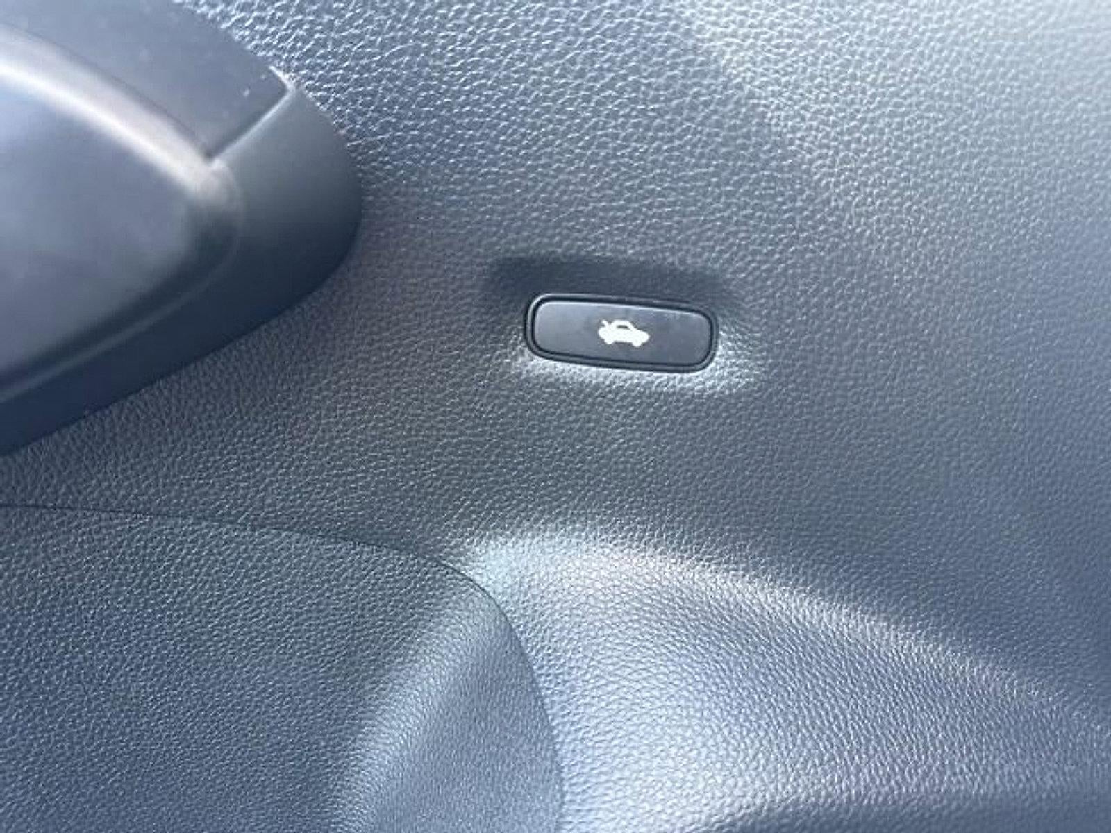 2022 Honda Civic Sedan Sport CVT