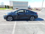 2015 Honda Civic Coupe EX CVT