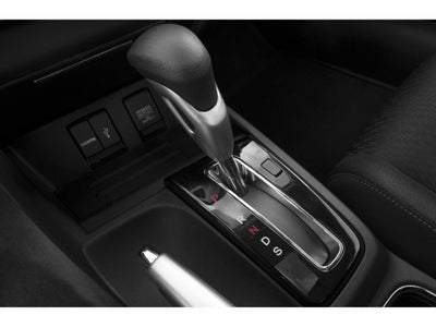 2015 Honda Civic Coupe EX CVT