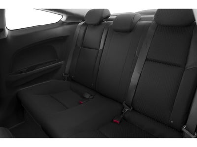 2015 Honda Civic Coupe EX CVT