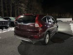 2015 Honda CR-V EX AWD