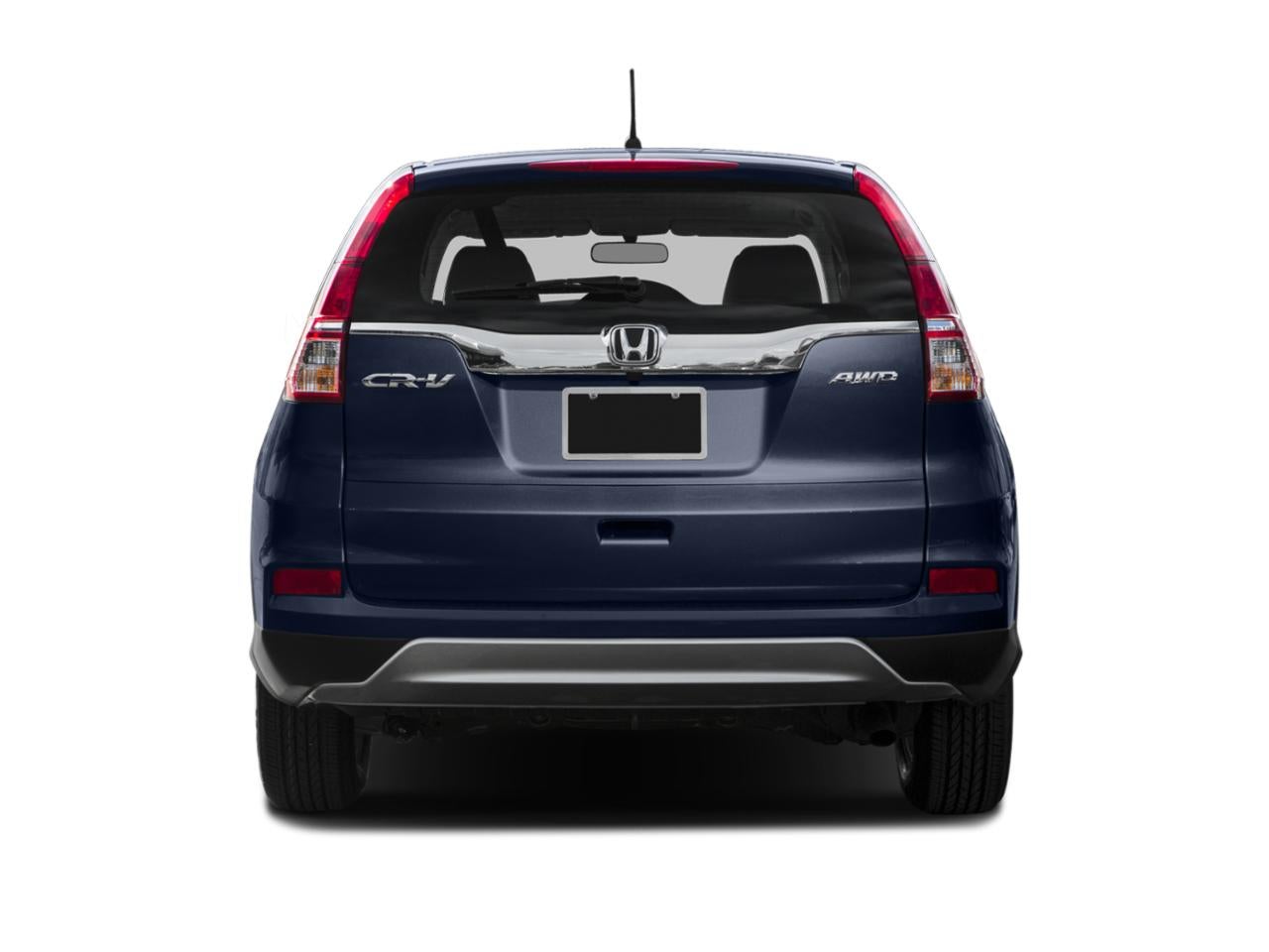 2015 Honda CR-V EX AWD