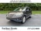 2014 Honda CR-V EX AWD