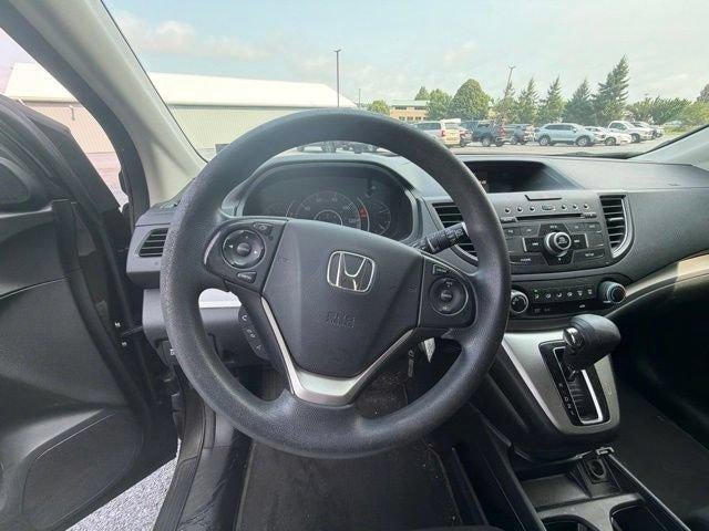 2014 Honda CR-V EX AWD