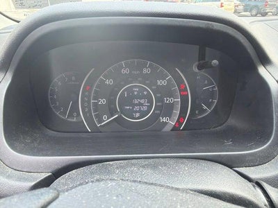 2014 Honda CR-V EX AWD