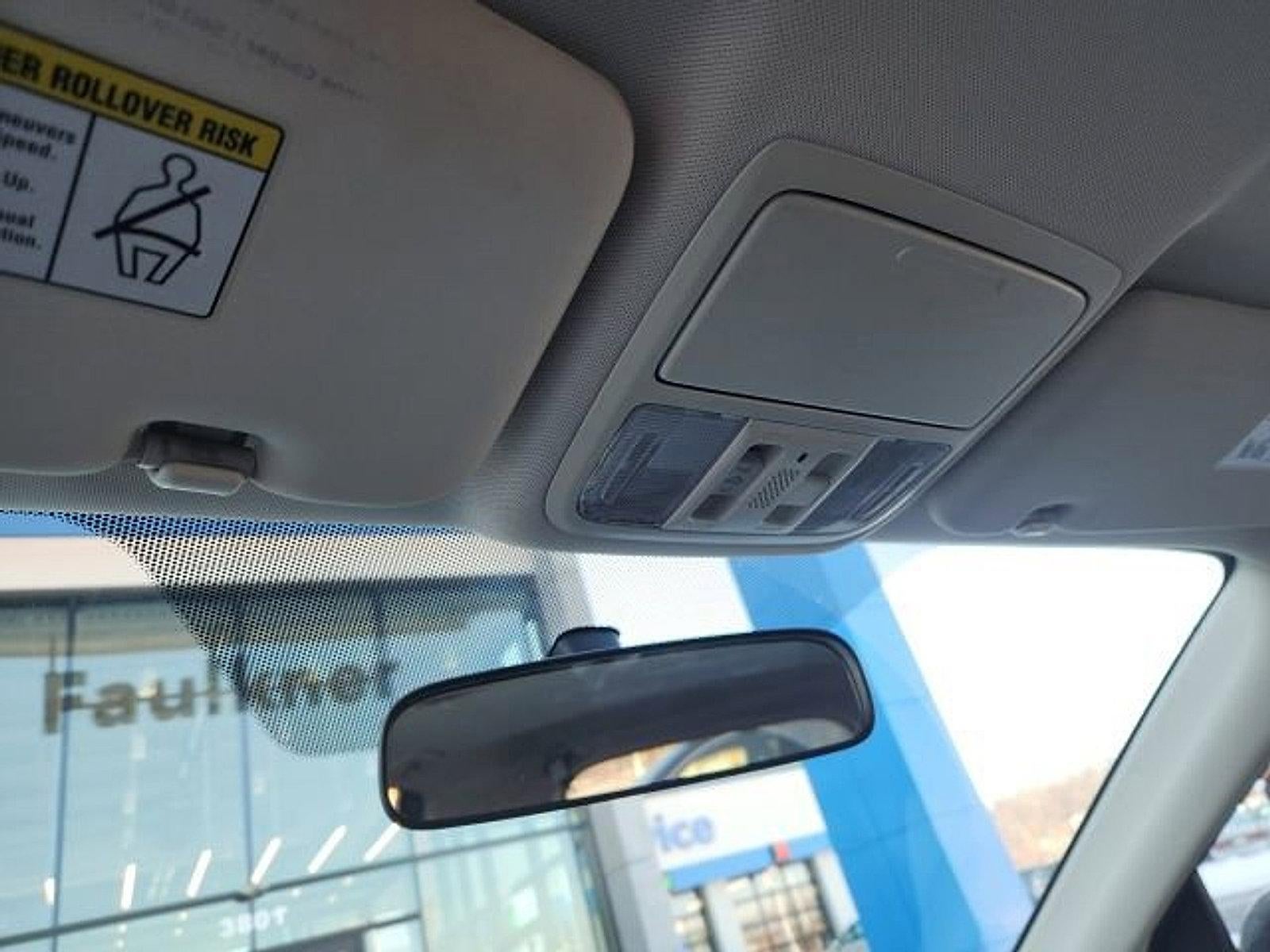 2013 Honda CR-V EX-L AWD