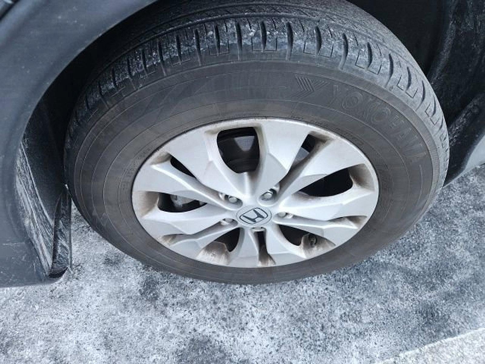 2013 Honda CR-V EX-L AWD