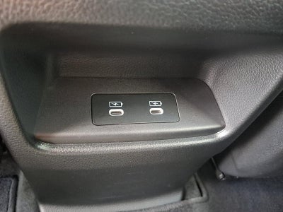 2024 Honda CR-V Hybrid Sport-L AWD