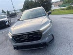 2024 Honda CR-V Hybrid Sport-L AWD