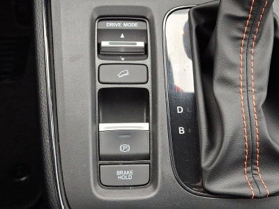 2024 Honda CR-V Hybrid Sport Touring AWD