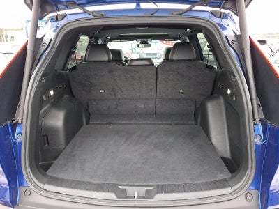 2024 Honda CR-V Hybrid Sport Touring AWD