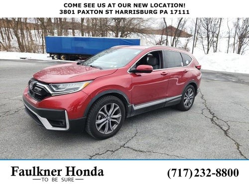 2020 Honda CR-V Touring 2WD