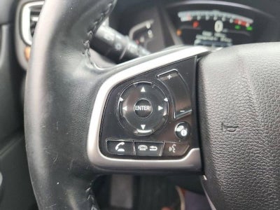2020 Honda CR-V Touring 2WD