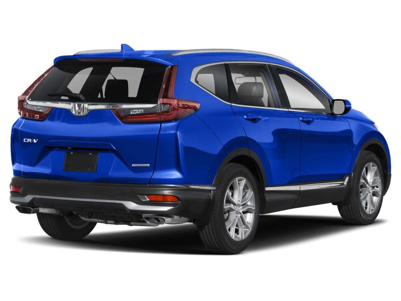 2020 Honda CR-V Touring 2WD
