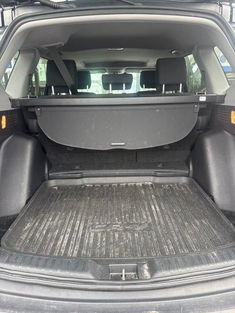 2020 Honda CR-V EX AWD