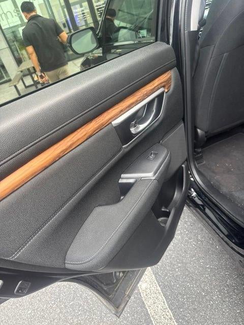 2020 Honda CR-V EX AWD