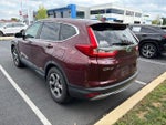 2017 Honda CR-V EX AWD