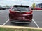 2017 Honda CR-V EX AWD