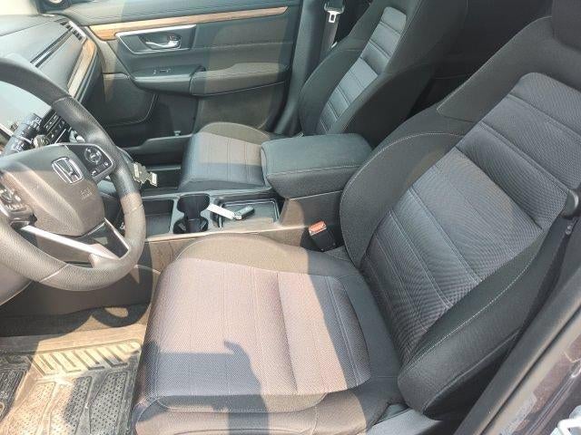 2022 Honda CR-V EX AWD