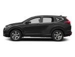 2017 Honda CR-V EX-L AWD
